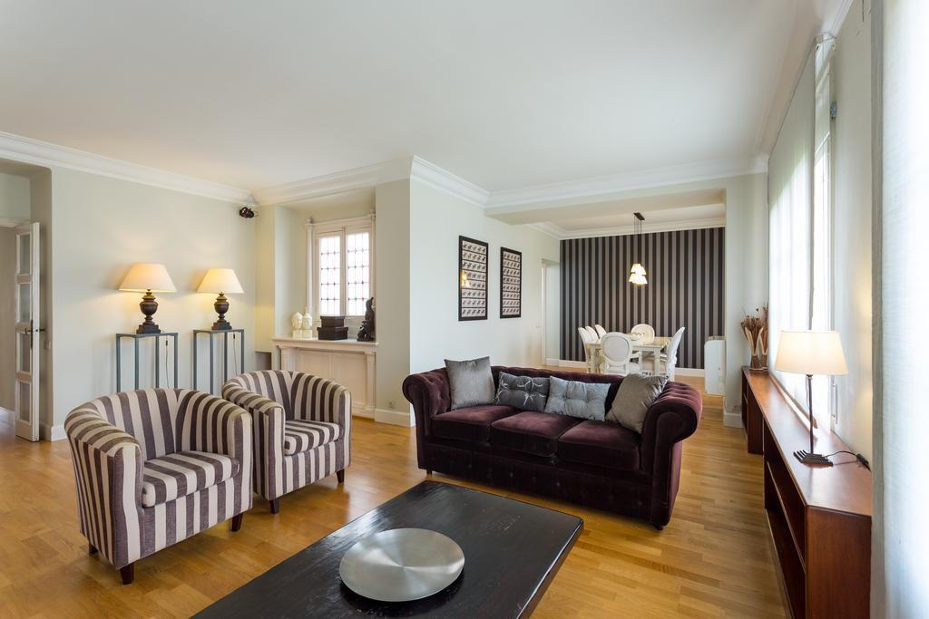 Appartement Bcn Luxury