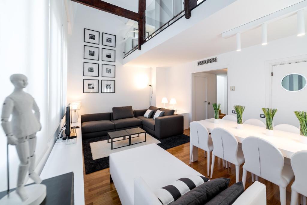 Appartement Bcn Luxury