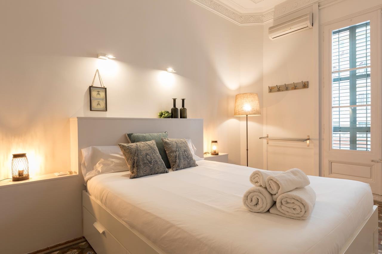 Appartement Bcn Luxury