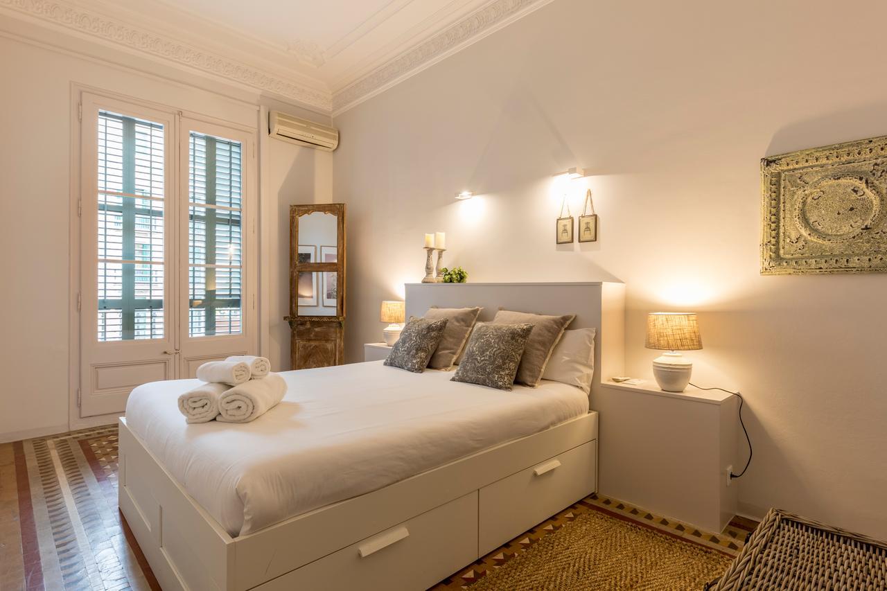 Bcn Luxury Appartement Barcelona