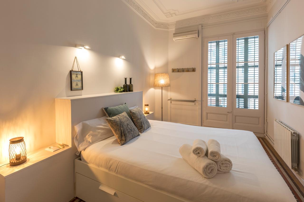 Appartement Bcn Luxury *