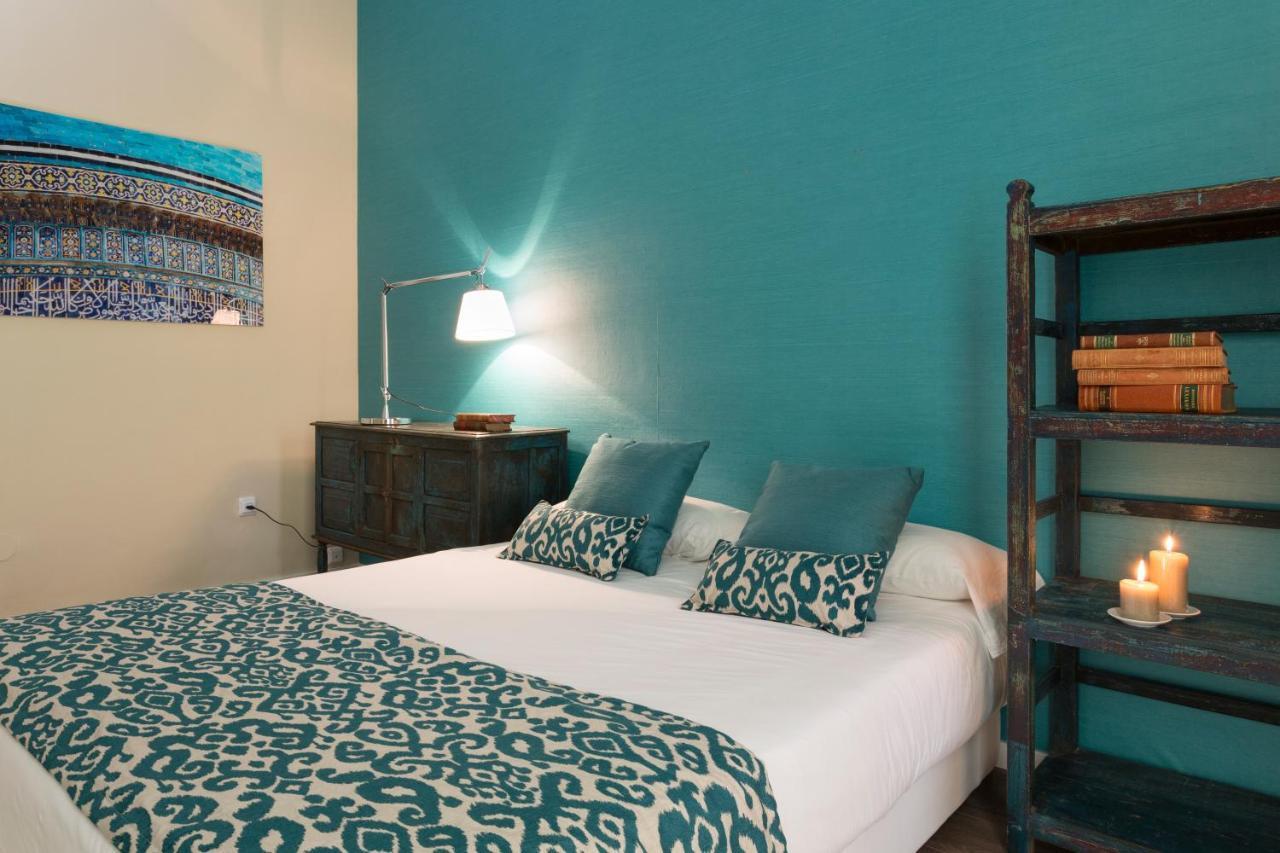 Bcn Luxury Appartement Barcelona
