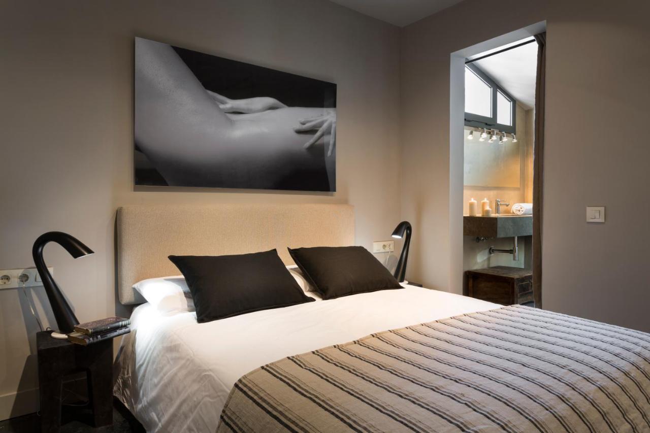 Bcn Luxury Appartement