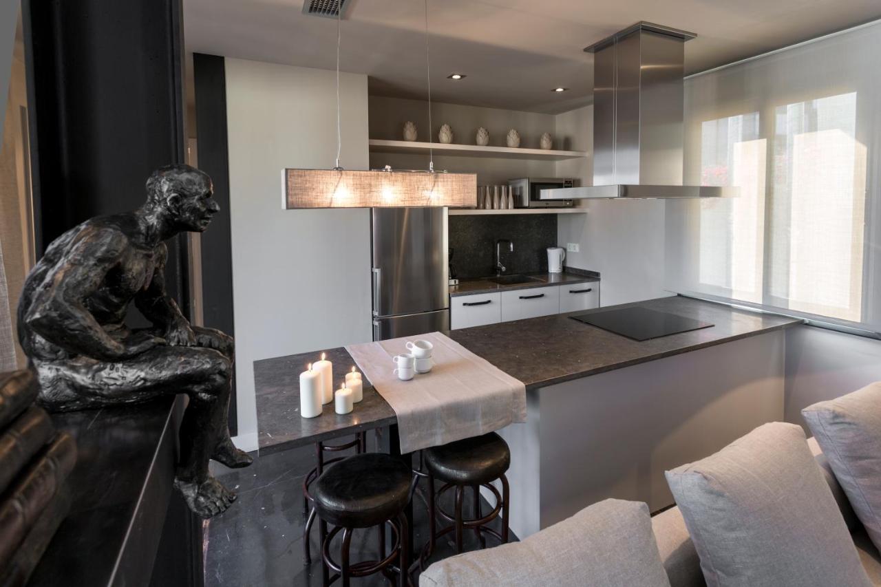 Bcn Luxury Appartement Barcelona