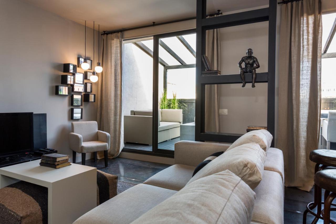 Bcn Luxury Appartement *