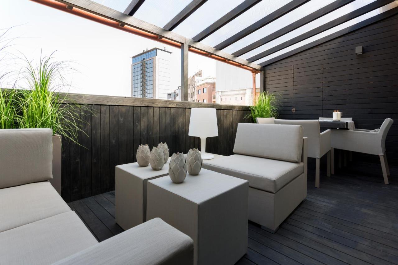 Appartement Bcn Luxury